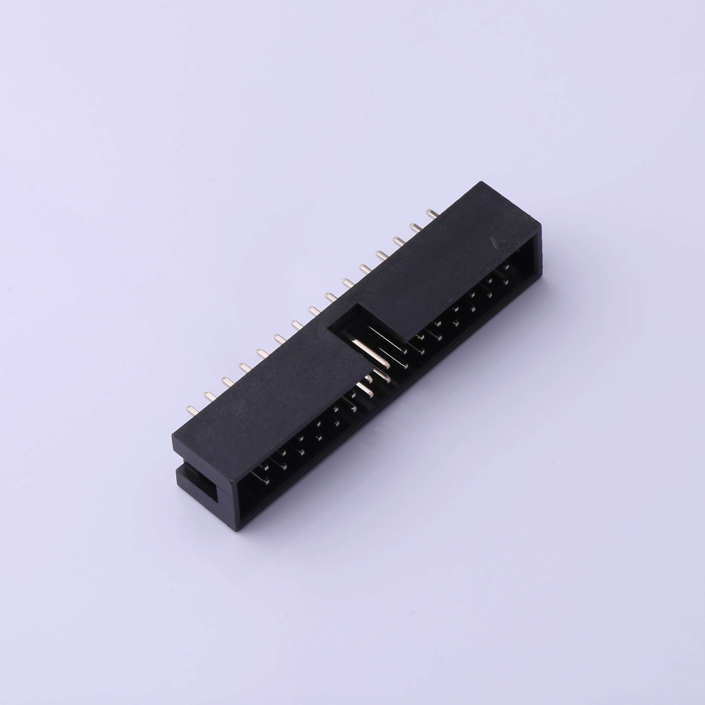  KH-2.54PH180-2X15P-L8.9 (2)